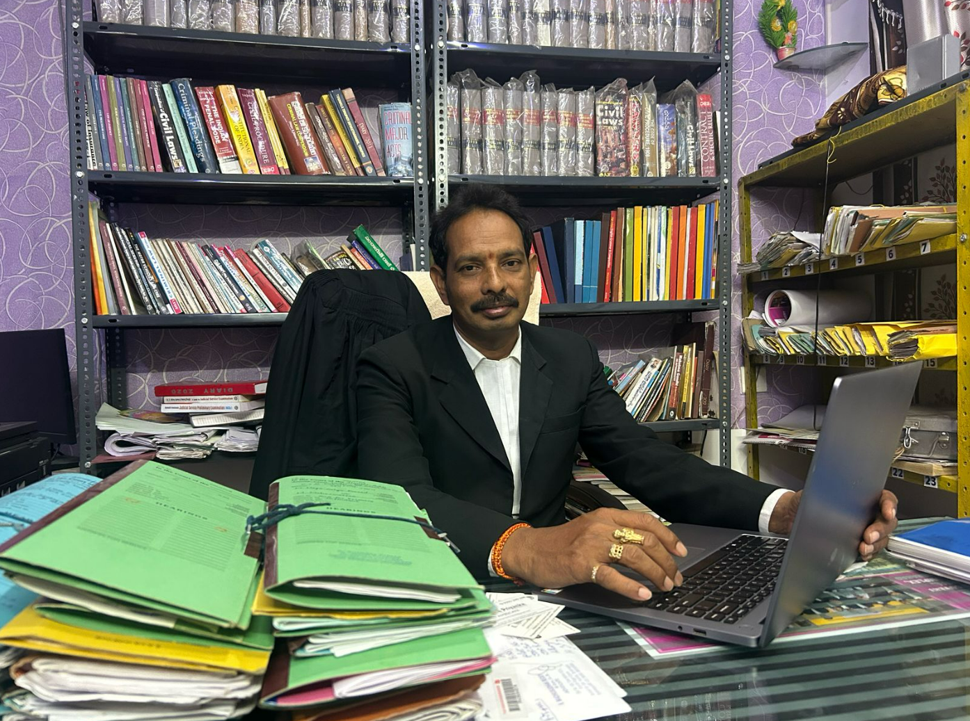Ravi Teja
