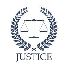 Justice Icon